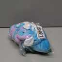 Mogoko Dog Cat Octopus Costumes, Pet Halloween Cosplay Dress, Funny Octopus Costume for Small Puppy Dogs 11.0" Neck Girth; 14.5" Chest (M)