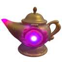 Magic Mixes Magical Genie Lamp