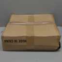 Miyawell 3-Tier Rolling Pantry Cart with Wheels, Stackable Wire Storage Floor Organizer for Kitchen Pantry Snack Shelves, Fruit Basket Stand, Vegetable Storage Rack for Food Snacks Onion Potato (3 Tier-black (1 Pack))