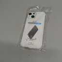 iPhone 15 case (iPhone 15) Transparent