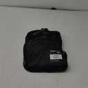 RideSafer - Extra Small (XS) Black, Lightweight, Compact, Portable Car Seat, 2+ years; 26.540 lb - Perfect for Travel and Everyday Child Safety