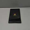 UNBREAKcable Waterproof Phone Pouch-2 Pack IPX8 Waterproof Phone Case for iPhone 16 15 14 13 12 Pro Max & Samsung S25 S24-Dry Bag & Travel Essentials for Beach, Pool, Kayak & Cruise-7" Orange + Purple