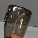 Water Dental Flosser Teeth Cleaner Pick, H2ofloss Cordless Portable Oral Irrigator,5 Mode IPX7 Waterproof Teeth Picks 300ML Rechargeable WaterFlosser for Home Travel (Pink)