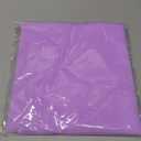 Snowkingdom Lavender Lilac Purple Table Runner, 10FT Light Purple Gauze Sheer Boho Rustic Cheesecloth Dining Table Decorations, Summer Tulle Runners for Wedding Party Baby Shower 120 inch