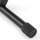 OnStage On-Stage KS7191 Classic Double-X Keyboard Stand