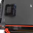 RHYTHM FUN Treadmill with Incline, Walking Pad with Handle Bar,300lbs Walking Pad with APP, Portable Folding Walking Treadmills for Home/Office with Low Noise