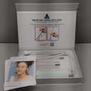 Pure Daily Care NuDerma Handheld Skin Therapy Wand Machine w/Neon  Anti-Aging - Skin Tightening - Wrinkle Reducing - Dark Circles  Clarifying - Hair & Scalp Stimulator (1 Count (Pack of 1))