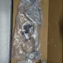 A-Premium Front Right Passenger Side Power Window Regulator with 2-Pin Motor Compatible with Toyota Solara 1999 2000 2001 2002 2003