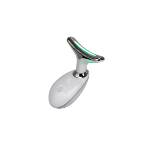 ILive Facial Massager Red-Light-Therapy-for-Face 3 In 1