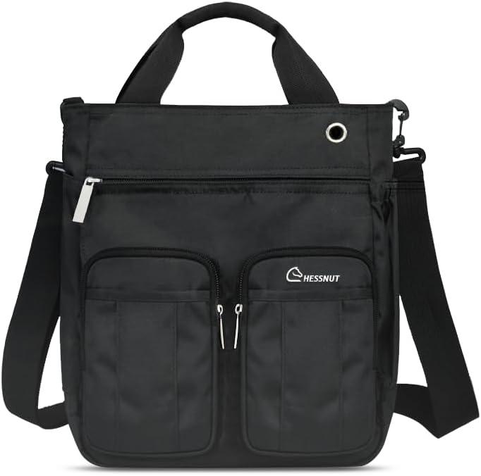 Chessnut Air Deluxe Chess Board Carrying Bag,Travel Bag Suitable for 40cm*35cm Chess Boards Size