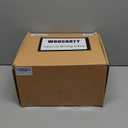 10.1" Wireless RV Backup Camera System, 2 Rear Cameras & 2 Side Cameras for Reversing/Monitoring Trailer Truck Pickup Camper, 1080P DVR Monitor, IP69K Waterproof IR Night Vision Camera, WN4