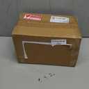 1 Gallon Kombucha Starter Kit, Glass Kombucha Jar with Spigot and Stainless Steel Mesh Filter Fermentation Kit for Home Brewed Kombucha Bottles, Includes Test Strips, Measuring Cups, Cloth Top