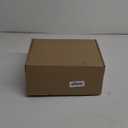 ADIIL Clear Lens Front Turn Signal Lights front Bumper Parking Lamps For 1983-87 Chevrolet GMC Pickup Truck