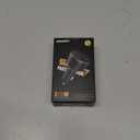 USB C Car Charger Fast Charging 200W, Dual PD 100W Type C Car Charger, PD3.0/QC4.0/PPS Cigarette Lighter Adapter for iPhone 16/15/14/13/12, Galaxy S22/S21 Ultra, MacBook, Laptop etc