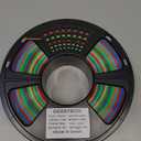 Color Gradient 3D Printing Filament 1.75mm
