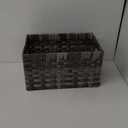 Knitted Basket