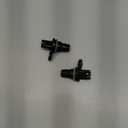 2Pcs Camshaft Position Sensor Compatible with BMW 128i 135i 325i 328i 330i 335i 528i 535i 550i 650i 750i X1 X3 X5 X6 Z4, Replaces OE 13627525014, 13627546660, 1362755851850+ bought in past month