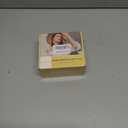 Double Sided Sticky Bra Inserts Reusable Push up Lift Self Adhesive Bra Pads for Swimsuit Bikini Sports Strapless Bra (S)