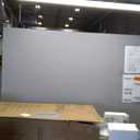 iTouchless 13.2 Gallon Step Trash Can with Lid and Odor Control Filter, Stainless Steel Kitchen Garbage Bin with AirNova Silent Lid, 50 Liter, Fingerprint-Proof, Silver