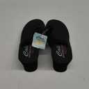 Skechers Cali Women's Rumblers-Beautiful People Wedge Sandal  Black 10