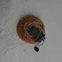 KNONEW 400FT Outdoor Christmas Fairy Lights Plug in,1200 LED String Lights Outdoor Waterproof 8 Modes Memory Times for Wedding Bedroom Walls Garden Trees Decoration(Warm White)