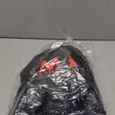 Boxing Resistance Bands for MMA Martial Arts Resistance Training at Home for Punches/Kicks, 150lbs Exercise Bands Full Body Fitness Workout to Enhance Explosive Power/Speed/Agility (Red Color)