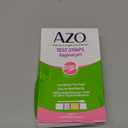 AZO Vaginal pH Test Kit, Clinically-Tested Vaginal Infection Test Kit, FSA/HSA Eligible, Fast & Accurate Results, from The #1 Most Trusted Urinary Health Brand, 2 Self-Tests