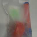 Diatomaceous Earth Powder Duster Applicator Dispenserred, Yellow 