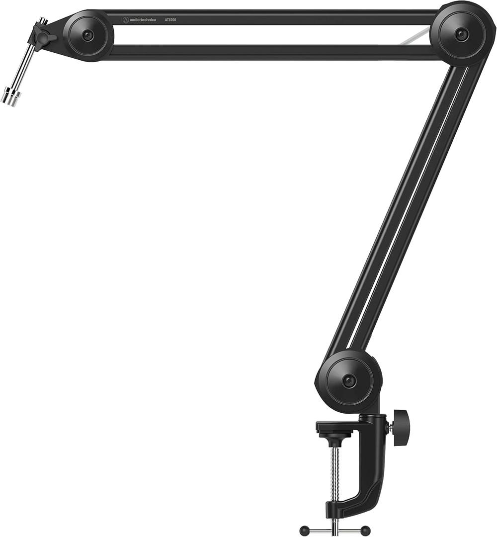 Audio-Technica AT8700 Adjustable Microphone Boom Arm