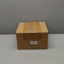 Artificial Fall Flowers Hanging Plants in Basket, Artificial Hanging Flowers for Autumn Outdoor Indoor Decor, UV Resistant Hanging Baskets with Fake Flowers for Fall Patio Garden Porch Deck Decoration (2PCS, Yellow Orange)