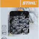 Stihl Oilomatic Rapid Super Chainsaw Chain 33RS72E 20 Inch Bar 0.325 Inch Pitch 72 Drive Links 3623 002 0072