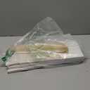 EZVALO Under Cabinet Lights,14.5'' Motion Sensor Light Indoor Dimmable, 4000mAh Rechargeable Closet Lights 3500K with Remote Control, Wireless Under Counter Light for Kitchen,Cabinet (Warm6Pack)