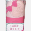Core Home Cryo Ice Roller W Built In Silicone Scrubber