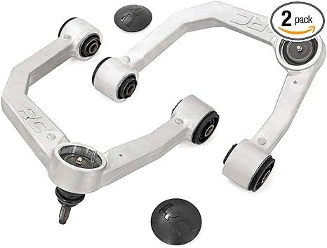 Rough Country Forged Upper Control Arms for 05-23 Tacoma | 10-24 4Runner- 74201A
