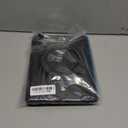 BATYUE Case for iPad 7th/8th/9th Gen 2019/2020/2021: Professional Shockproof 10.2" Cover with Screen Protector, Pencil Holder, 360 Rotating Stand Heavy-Duty, Blue