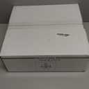 LaLuLa Chrome Chandelier Modern Mini Acrylic Crystal Chandelier Lighting 4 Light Candle Style Chandeliers for Dining Room