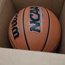 WILSON NCAA Street Shot Basketball - 29.5", Size 7