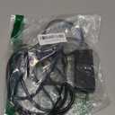 USB C Laptop Charger 45W Compatible with hp chromebook/Spectre X360, Lenovo ThinkPad/Yoga, Dell Chromebook/Latitude, Acer, Asus, Samsung, Google Series Universal Chromebook Type C Power Cord