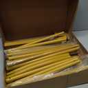 Arch Backdrop Stand, 7.2FT Metal Arch Backdrop Set, Sturdy Balloon Garland Stand for Wedding, Party, Photo Booth, Ceremony, Birthday, Graduation Decorations