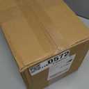 Amazon Basics Leak-Proof Dog and Puppy Potty Training Pee Pads with Quick-Dry 5-Layer Design, X-Large Size 28 x 34 Inch, Blue & White, 40-Pack