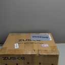 Outdoor Patio String Lights, 240FT LED with 120+4 ST38 Vintage Edison Bulbs, Waterproof Connectable Hanging Lights for Outside Backyard Bistro Porch (120FTx2)