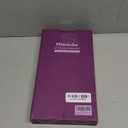 Mocado Travel Makeup Mirror with Lights,20X/1X Magnifying Mirror with Light, Double Sided Travel Mirror with 3 Color Light,Dimmable Touch,Lighted Makeup Mirror for Tabletop,Handheld,Hanging(Rose Gold)