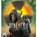 S.T.A.L.K.E.R. 2: Heart of Chornobyl - Xbox Series X