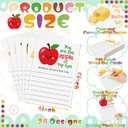 240 Count Funny Positive Shout out Cards Bulk 6x4 Inch for Employee Teacher Student Coworker Friend Family Kudos Postcard Appreciation Recognition Reward Card Christmas Business Gifts Bulk