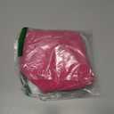 Pinspark womens High Waisted Quick Dry Gym Shorts with Pocket, Size XS