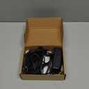 POSUGEAR USB 3.0 to IDE/SATA Adapter, External Hard Drive Reader, Universal 2.5"/3.5" HDD/SSD Converter, 12V/2A Power Adapter