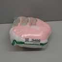 Pregnancy Pillow for Pregnant Women, Memory Foam Pillow for Side Sleeper, Maternity Pillow Support for Back, Belly, HIPS, and Legs