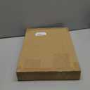 Expandable Bamboo Kitchen Drawer Organizer for Cutlery and Utensils, Adjustable Bamboo Wood Cutlery Tray in Drawer for Flatware and Silverware in Kitchen, (Grey) (7 Slots Expandable)