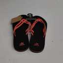 ZX FF- DOUBLE STRAP CONCH, Size 8