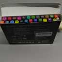 24 Colors Markers, Dual Tip Art Markers, Perfect for Beginner, Drawing, Sketching, Illustration